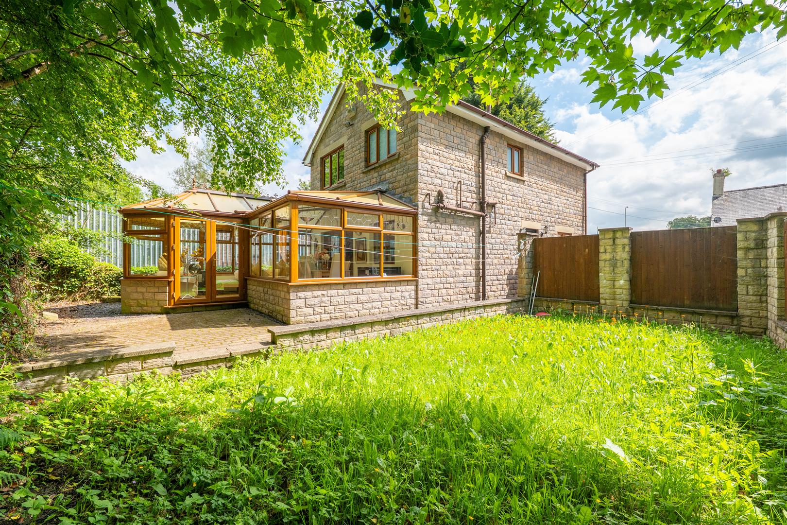 Waterhouse Green, Whittle-Le-Woods, Chorley